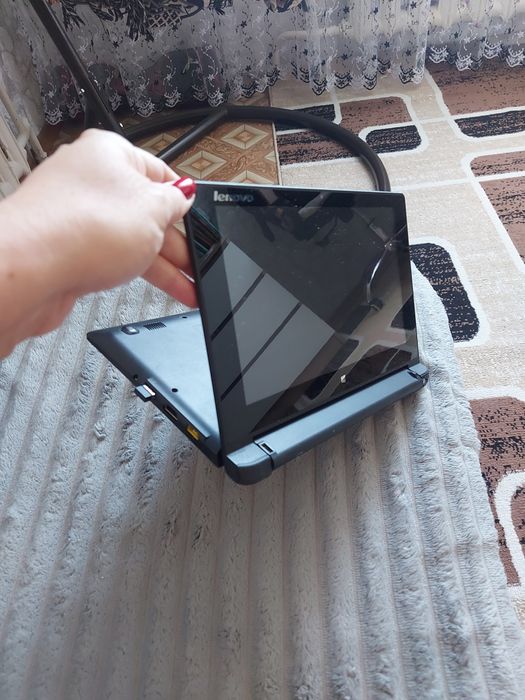 Продам ноутбук Lenovo