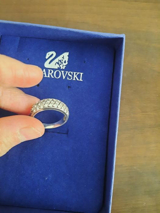 Кумуш узук 925 Размер 18