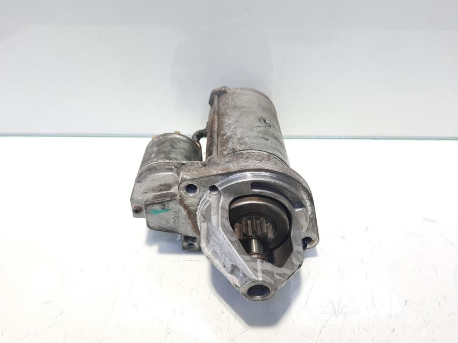 Electromotor, cod 0051511301, Mercedes Clasa C (W203), 2.2 CDI, OM646963, cutie automata