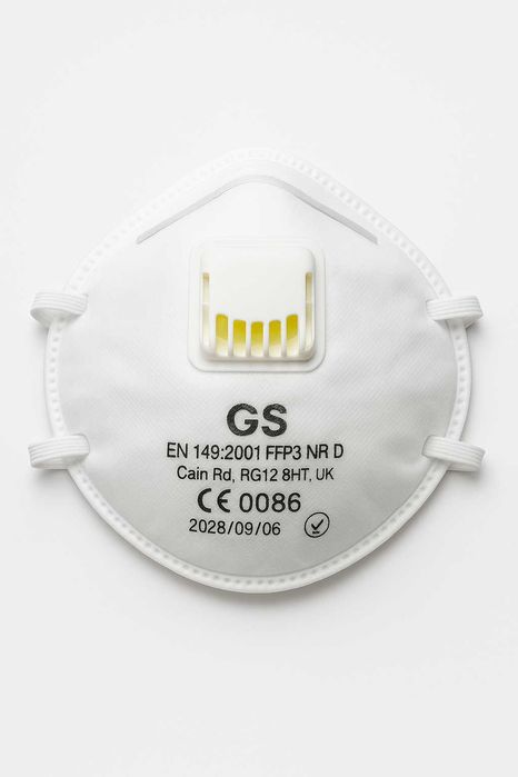 Респиратор GS FFP3
