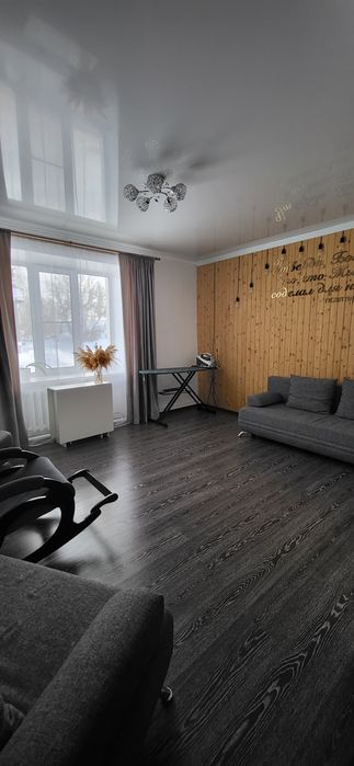 Продам 2-х комнатную.