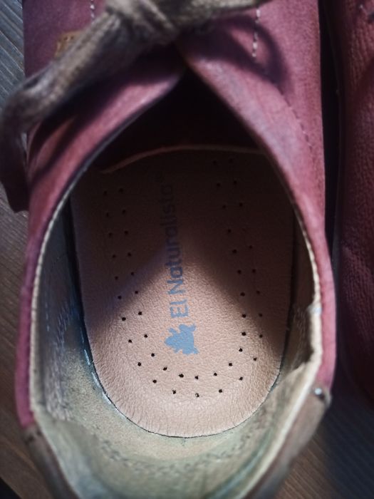 Дамски обувки El Naturalista