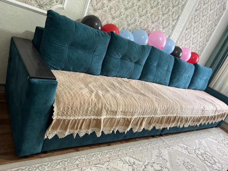 Бу диван состоян хорошее