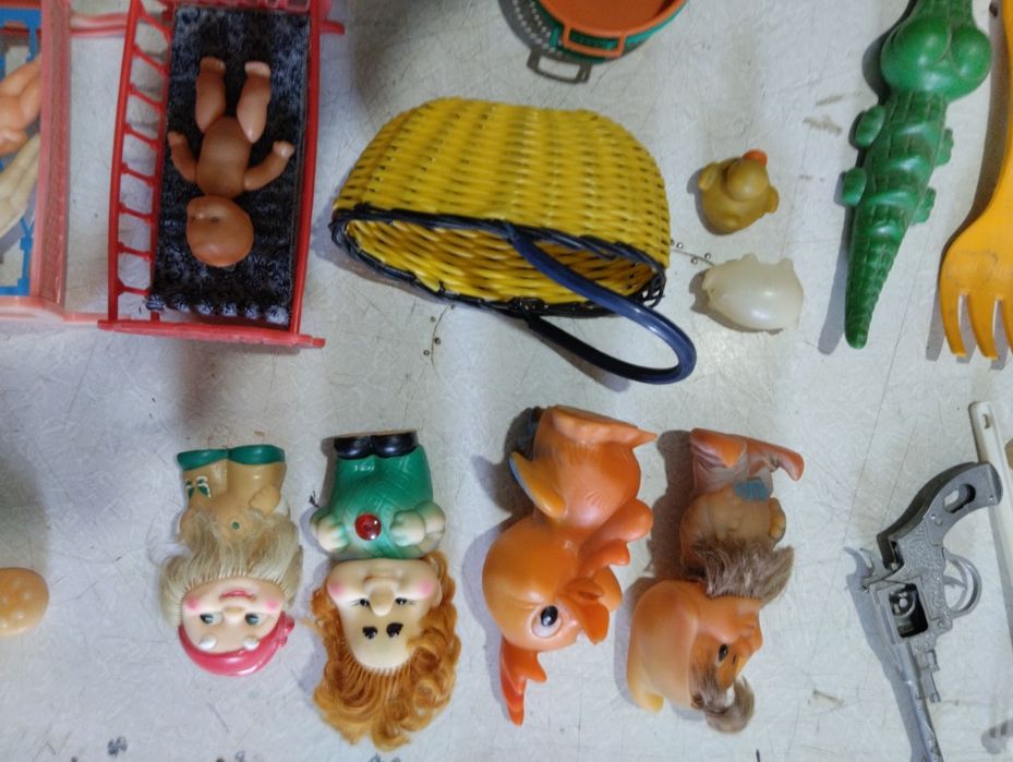 Игрушки продам качество