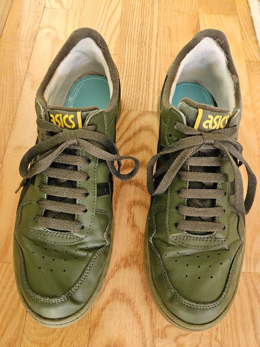 Продават се мъжки маратонки "ASICS" в много добро състояние