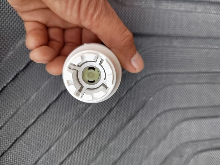 Терморегулятор джиоми италия