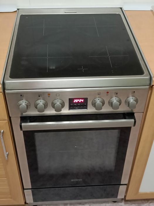 Продам плиту gorenge