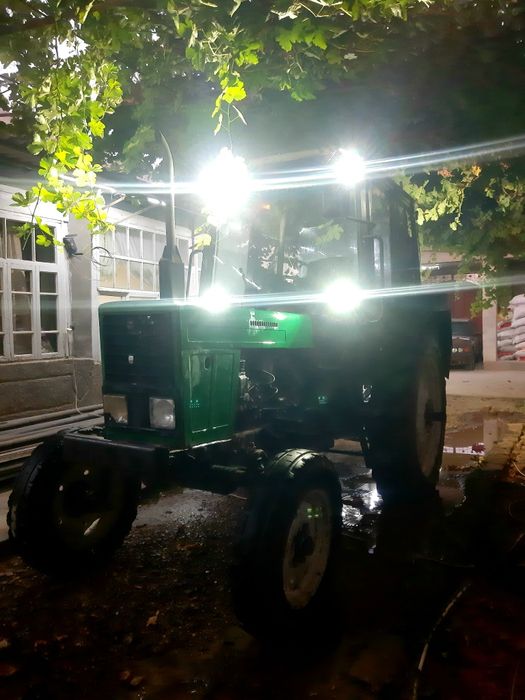 Traktor Belarus 80.1 sotiladi