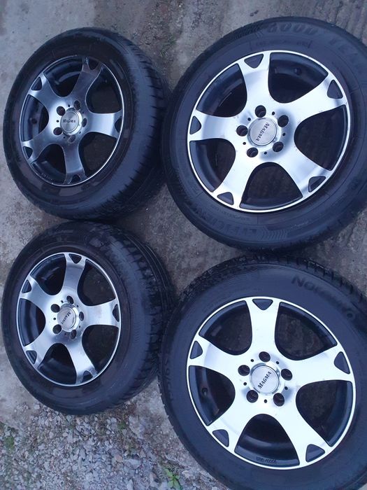 5x112 15 ки джанти