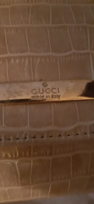 Сумка Gucci экокожа