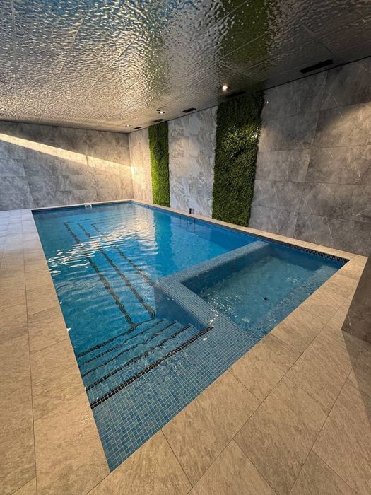 Dacha Charvak Bez Makler