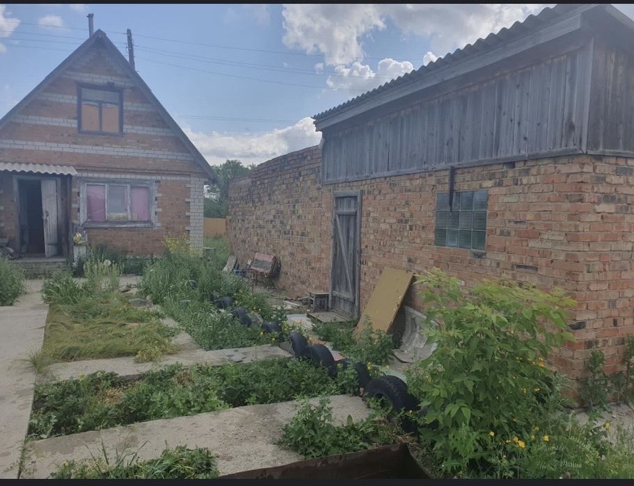 Продам дачу в сд Алмаз
