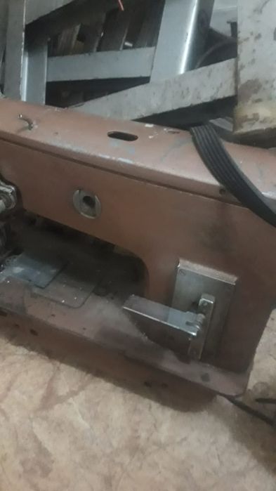 Шагайка советская класс1862