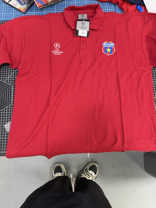 Polo Steaua Bucuredti