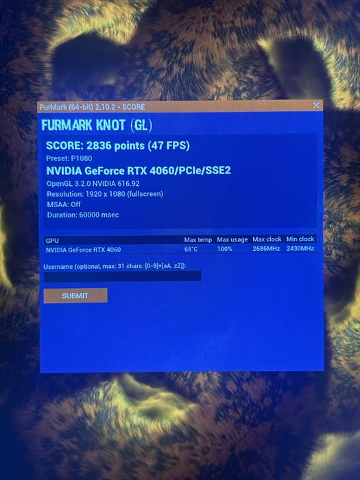 Игровой пк новый