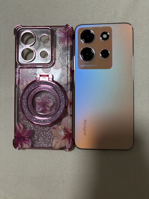 Продаю Infinix NOTE 30i