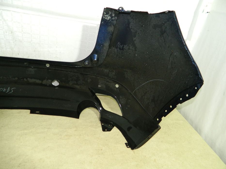 Bara spate Mazda CX-5, 2012, 2013, 2014, 2015, 2016,, KD47-50221