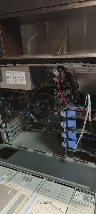 Продам новый компьютер