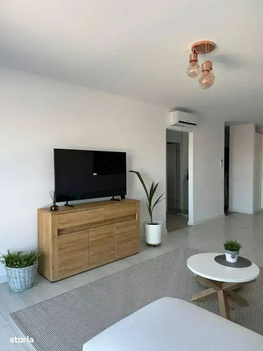 View Superb 2 Camere Imens I Parcare Subterana Inclusa
