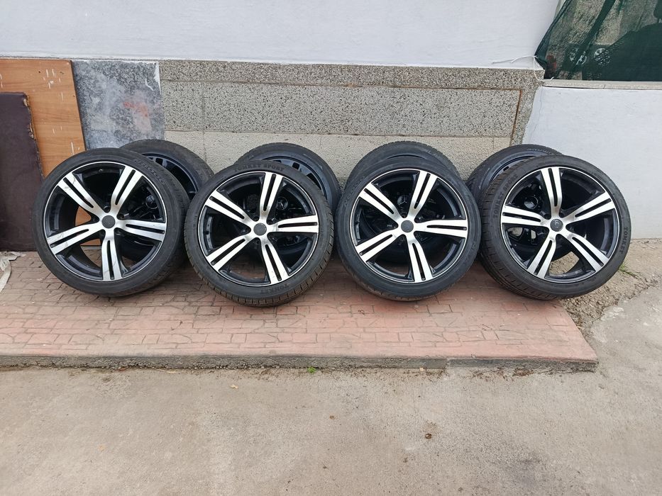 Джанти 20 цола 5 х112  ФОЛКСВАГЕН АУДИ