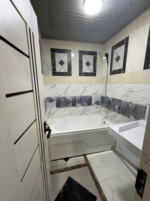 Панельный 1 хона