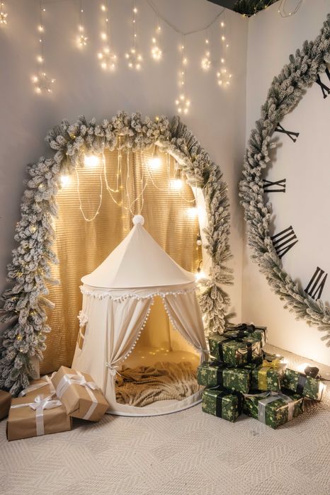 Фотосессия в городе Астана