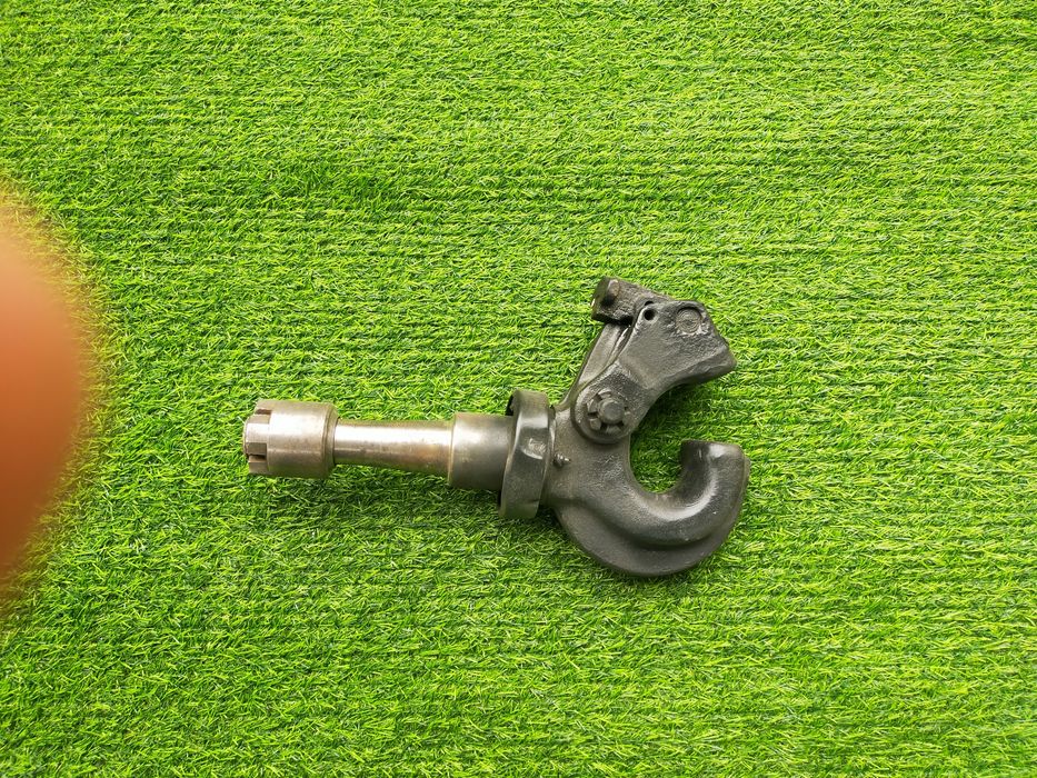 Фаркоп Крюк КамАЗ