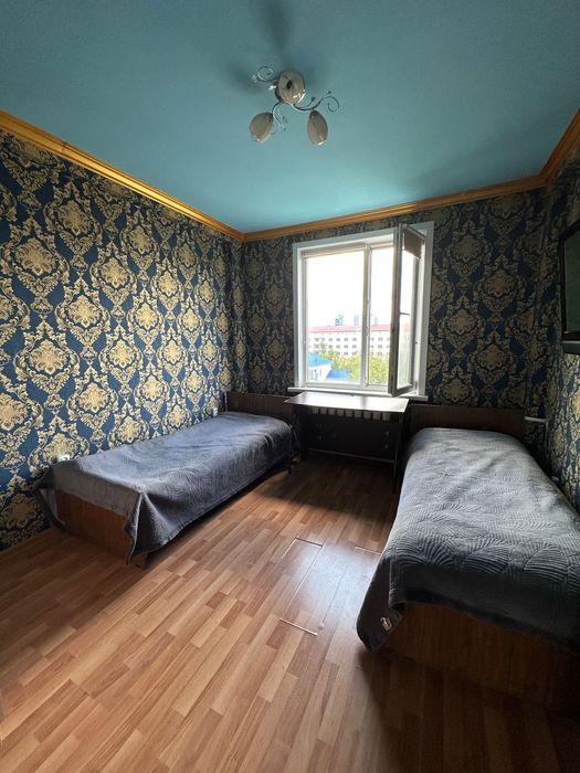 2х комнатная кв 46м