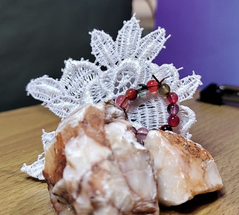 Ръчно изработени пръстени от...