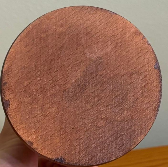 Италианска фигура, Capodimonte