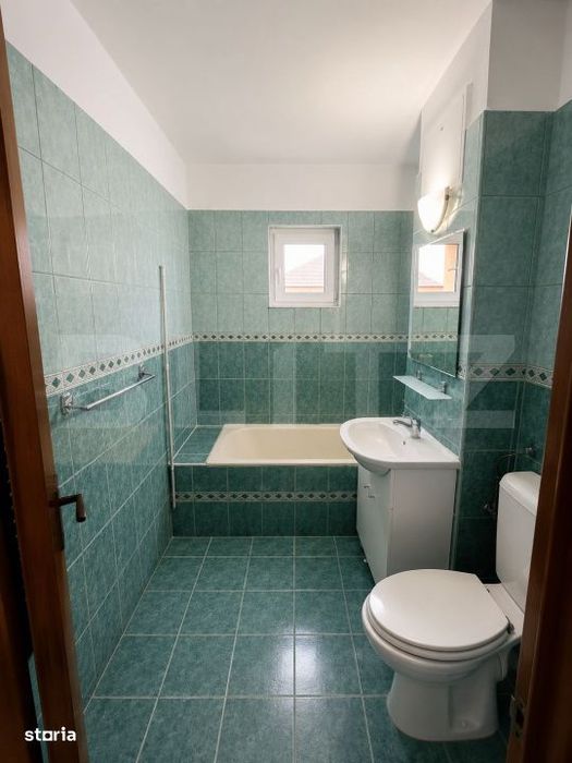 Apartament 3 camere de vanzare, 65 mp – zona Girocului