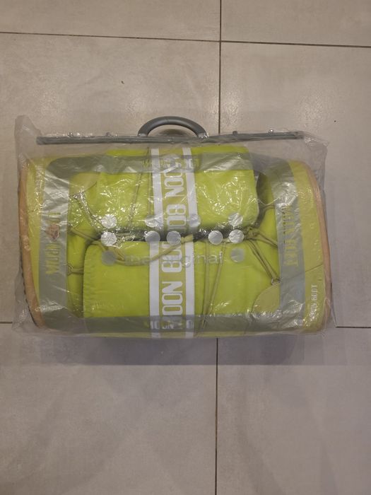 Vand Moon Boot barbatesti