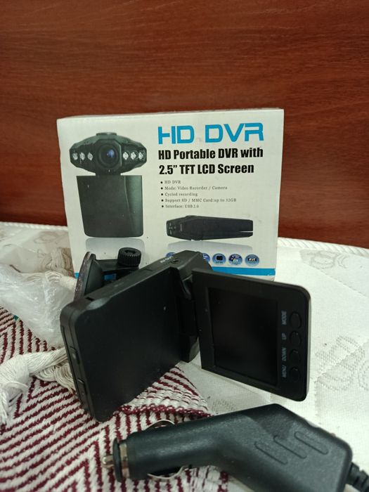 Продам регистратор автомобилный