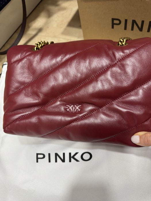 Чанта Пинко pinko
