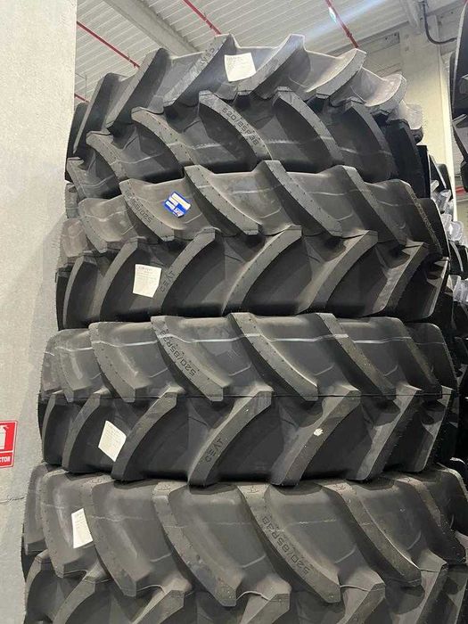 520/85r38 cauciucuri radiale noi 20.8r38 cu GARANTIE ford case fendt