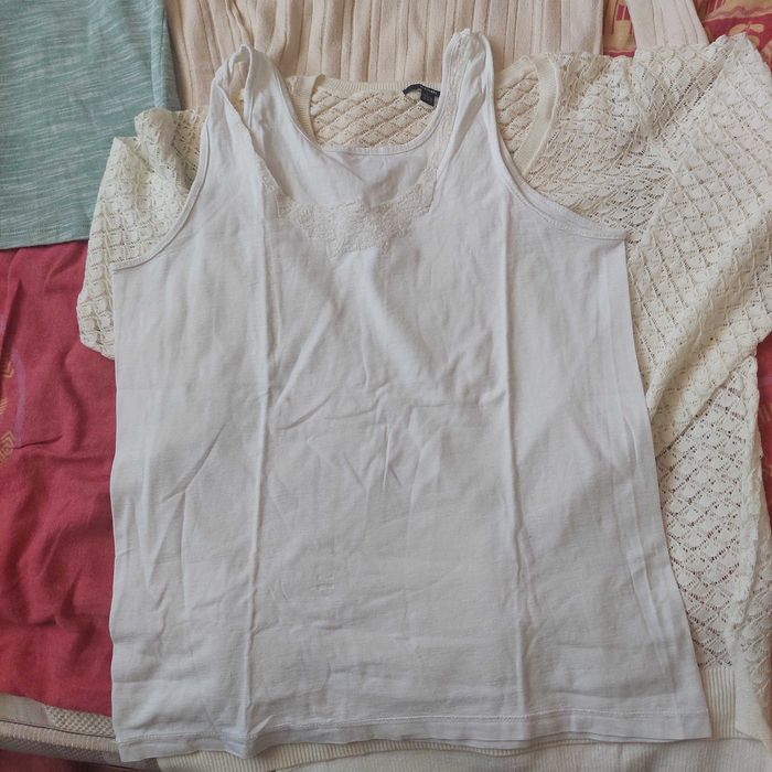 Set haine damă marimea M/L