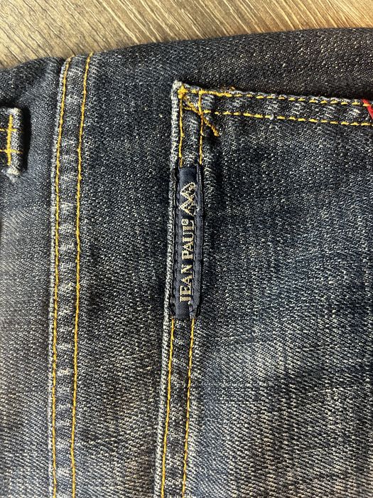 Jean Paul дънки