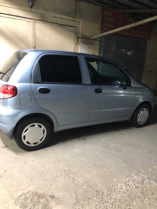 Matiz sotiladi!!