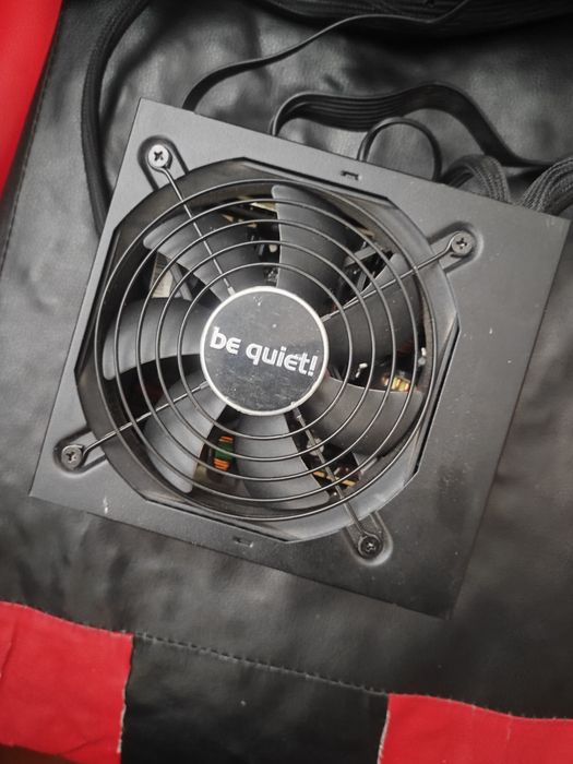 Блок питания be quiet! System Power 9 600W
