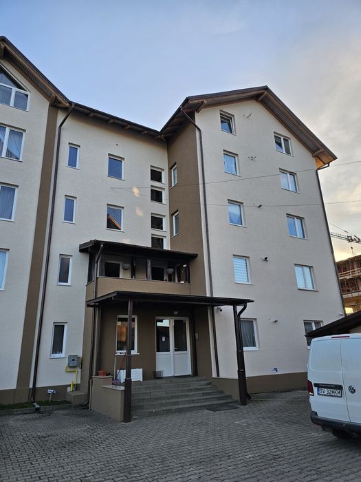 Închiriez Apartament 3 camere 80mp