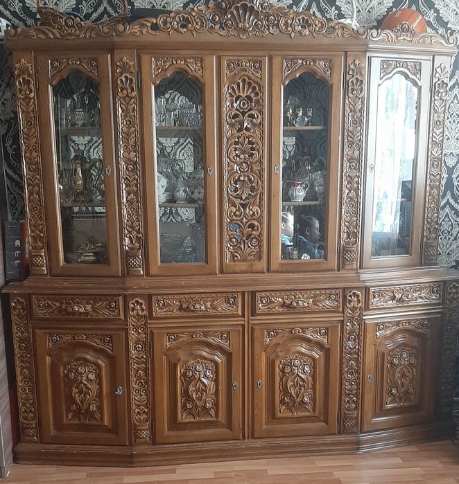 Иранский сервант