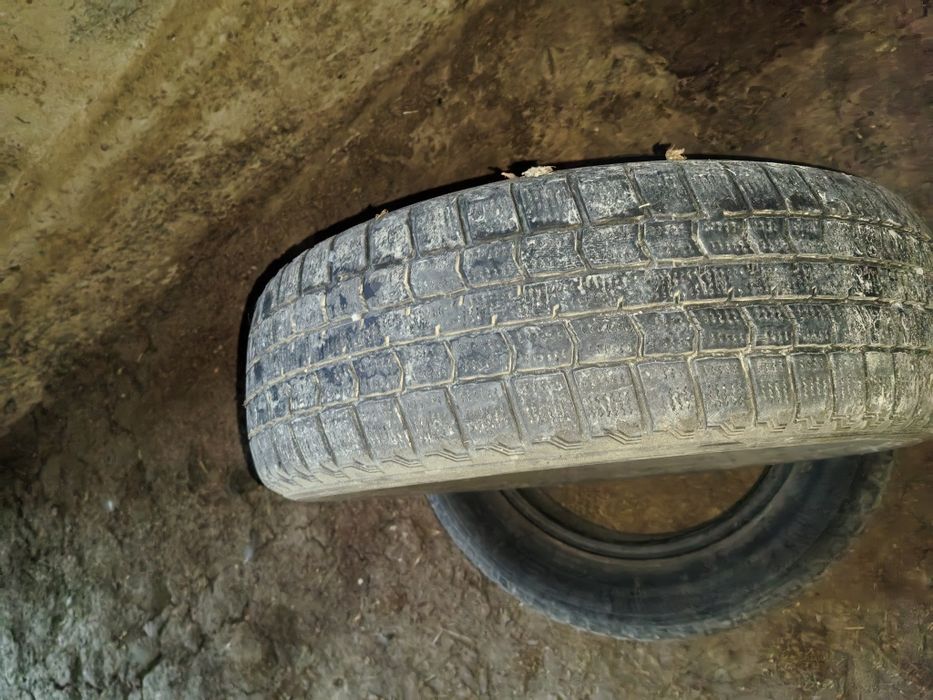 Зимный балон  R15/65/185