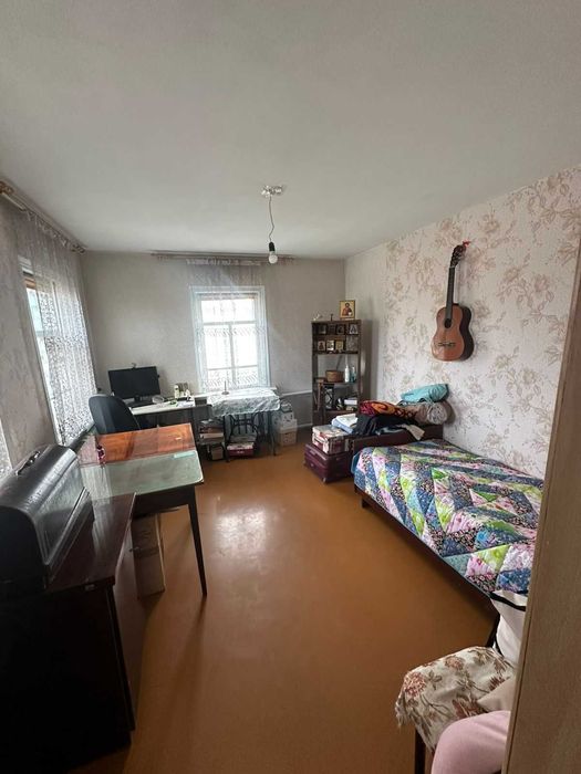 Продаётся дом в Рабочем