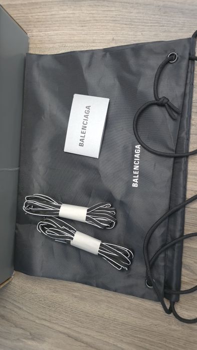 Balenciaga Track