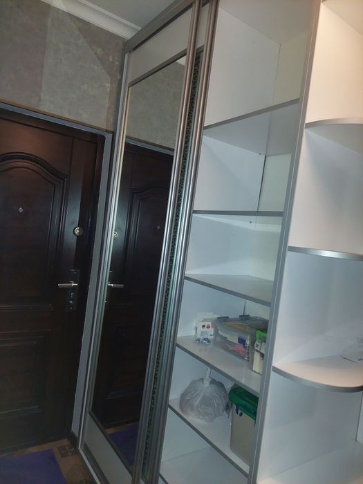 Шкаф гардеробный