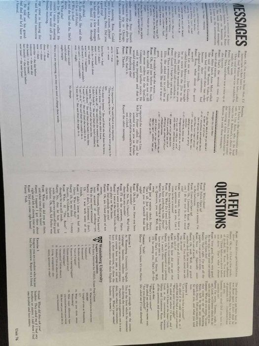 IELTS va TOEFL uchun darslik