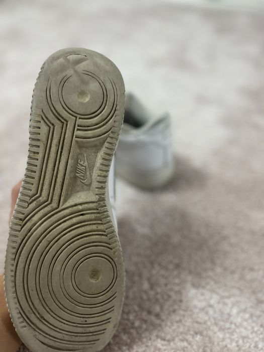 Air force1 Supreme Originali