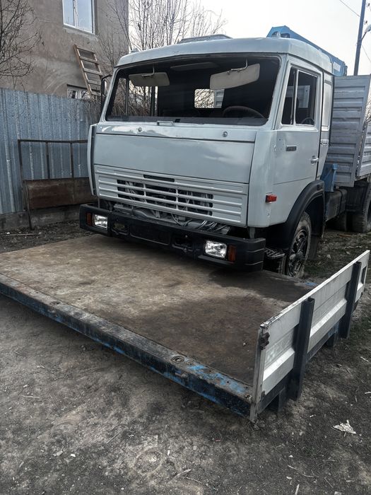 Борт От Мерседес Сапринтер 904