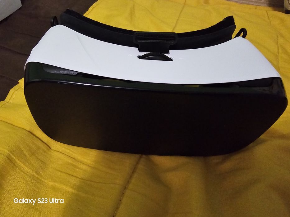 Samsung Gear VR oculus