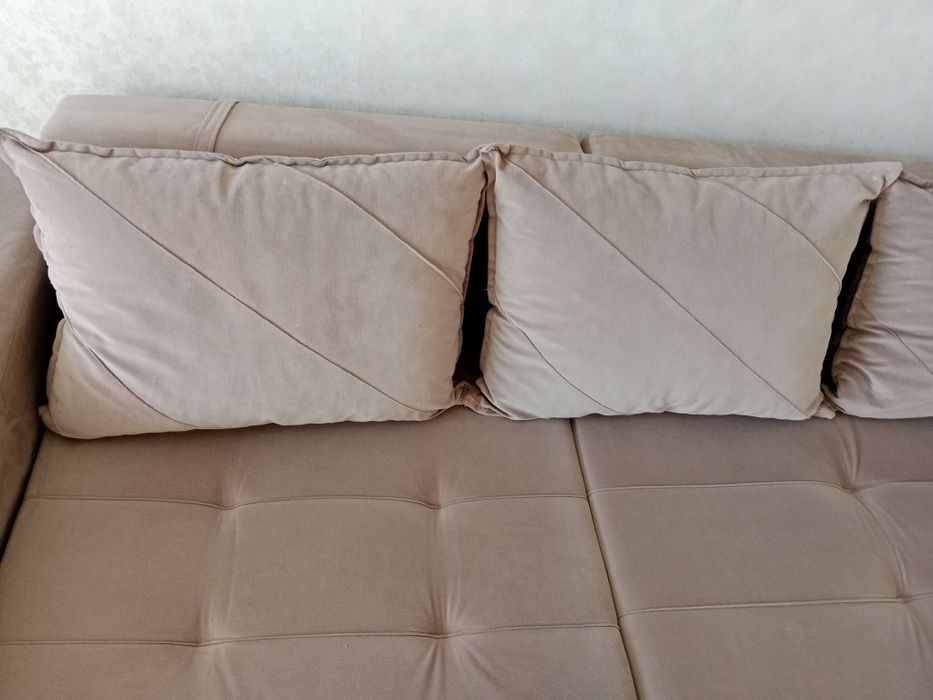 Диван раскладной